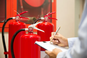 Fire Risk Consultancy