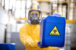 DSEAR Compliance