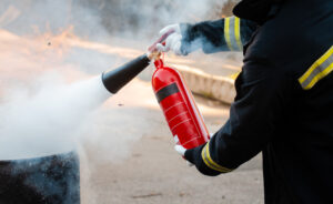 Fire Safety Training