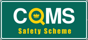 CQMS Safety Scheme